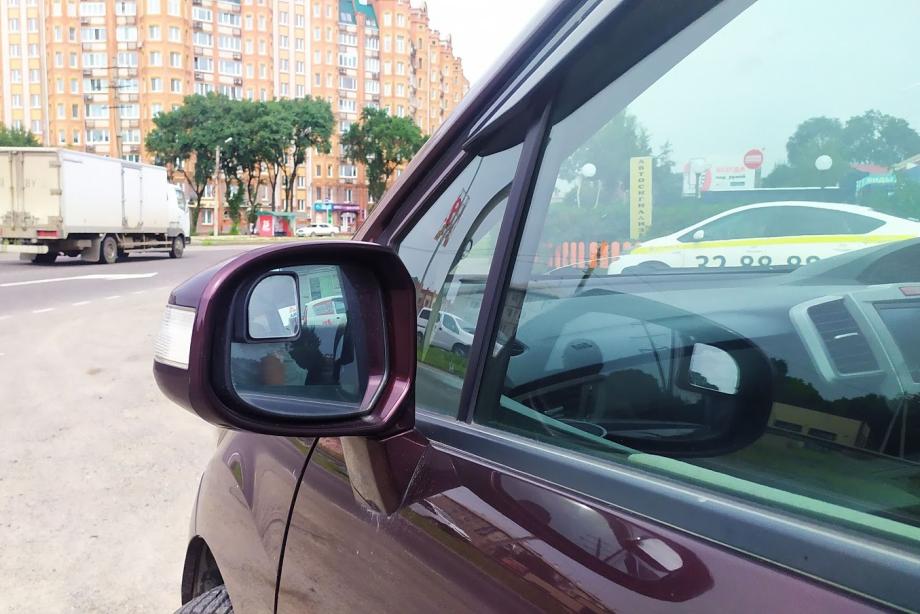 Фото: PRIMPRESS | «Теперь и за машину платить, и за вход»: жителям Владивостока сообщили плохую новость