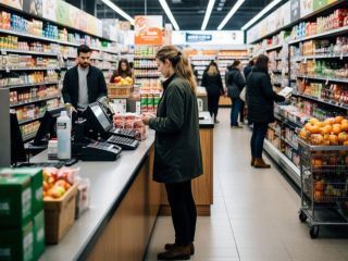 Покупатели теряют деньги на кассе из-за этой уловки продавцов