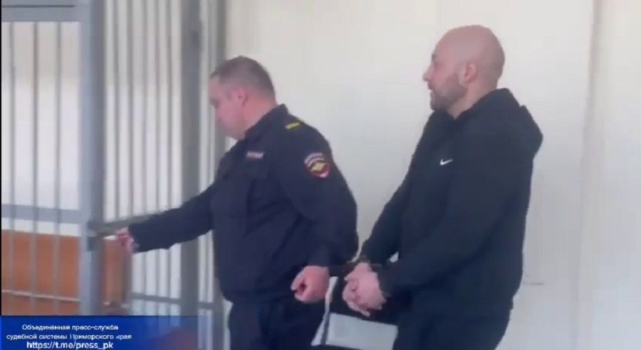 Приморские чекисты довели до суда дело об «СВО-вымогательстве» в Артёме