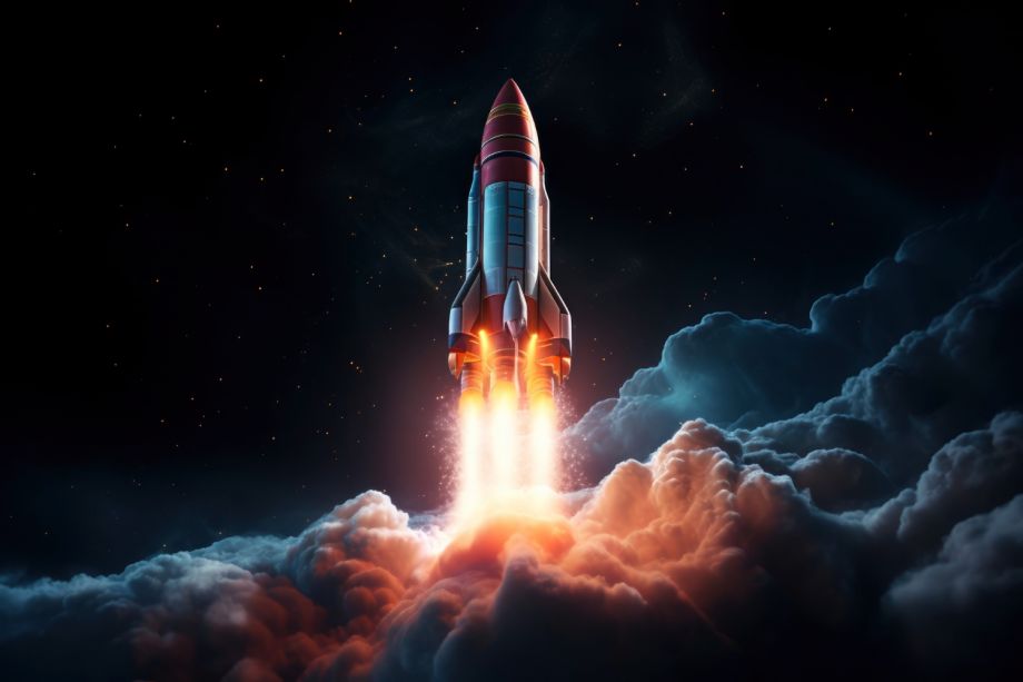 Почти половина владивостокцев мечтает о полете в космос