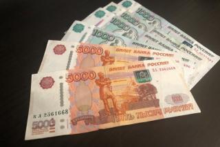 Фото: PRIMPRESS | По 7500 рублей в месяц: в МФЦ начали давать выплату россиянам