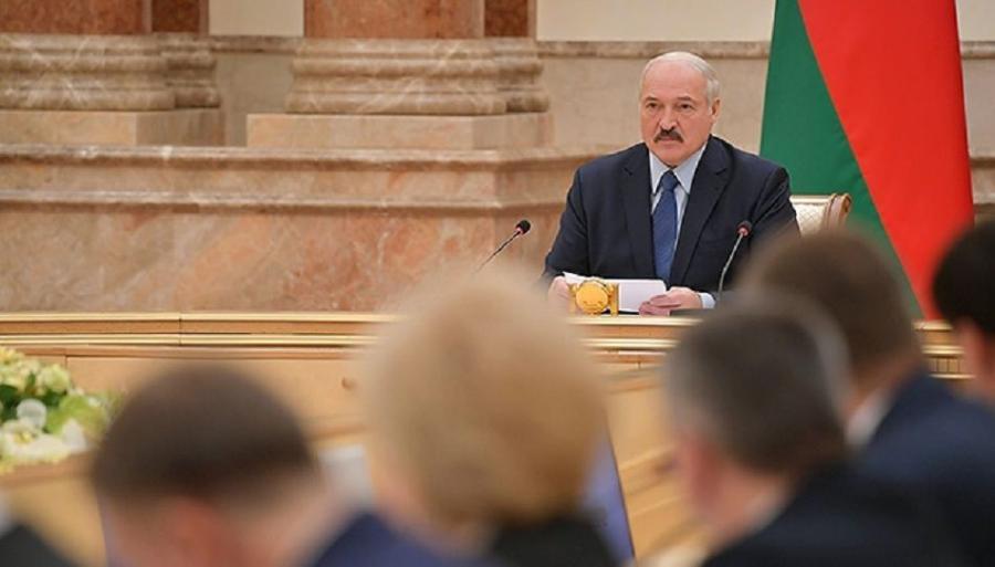Фото: president.gov.by | Президент Белоруссии Александр Лукашенко посетит Владивосток