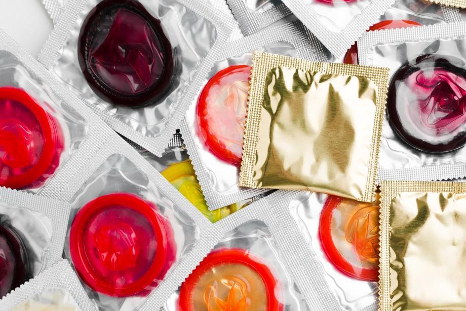 Россияне стали меньше предохраняться презервативами