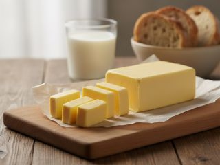 Можно брать по 3 пачки – чистые сливки: Роскачество выявило лучшее сливочное масло