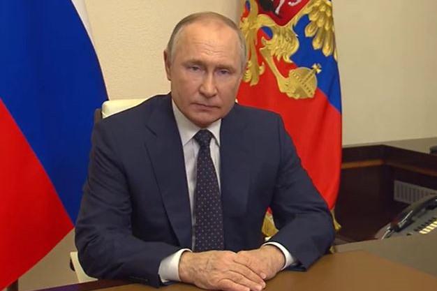 Фото: пресс-служба Кремля | «Мы все этого ждали»: новое решение Путина восхитило россиян