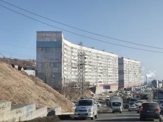 Фото: PRIMPRESS | Во Владивостоке работают над безопасностью и комфортом улиц для пешеходов и водителей
