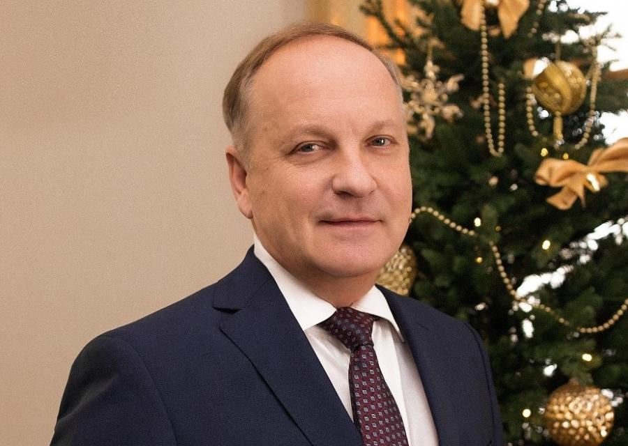 Мэр Владивостока принял решение, которое от него ждали два года