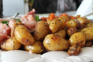 Фото: pexels.com | Эксперт рассказал о ядовитом свойстве картофеля