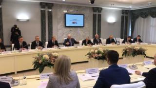 Фото: Правительство Приморского края | Александр Лукашенко заявил о серьезных намерениях в отношении Приморья