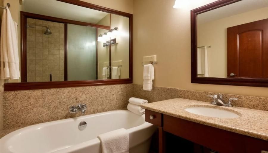 Меняются правила для тех, у кого квартира с ванной комнатой