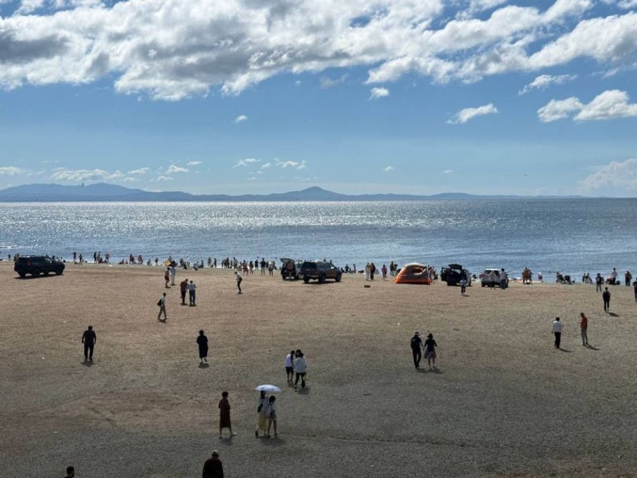 Китайские гиды-нелегалы задержаны во Владивостоке