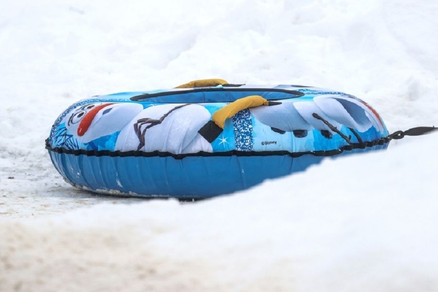 Бабушке предъявлено обвинение в гибели двоюродного внука на тюбинге во Владивостоке