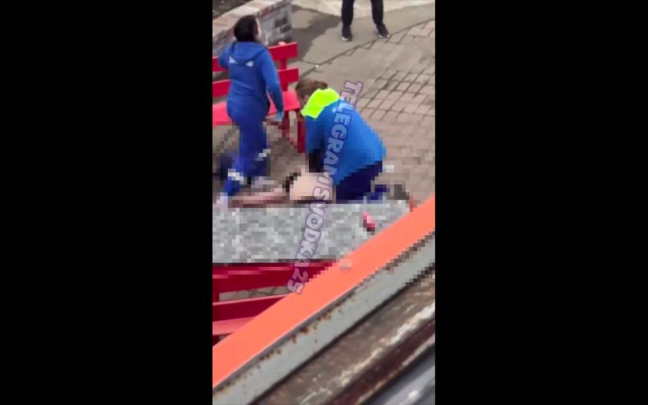 Мужчина скончался от передозировки на Тихой во Владивостоке