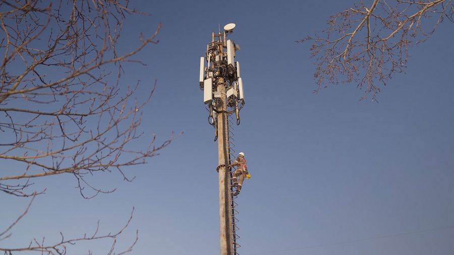 Тенденции башенного рынка: «Пилар» опережает ближайшего конкурента на 500 опор – Telecom Daily