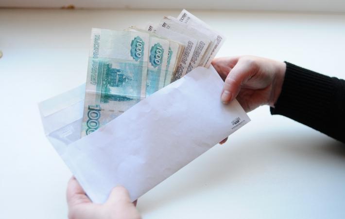 Пенсионный фонд «пришлет» россиянам до 198 тыс. рублей