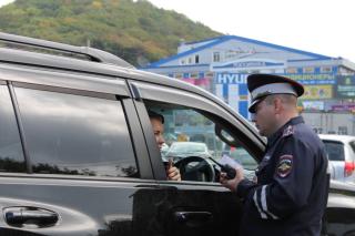 Фото: МВД | «Водителей даже арестовывают»: ГИБДД проводит новую спецоперацию