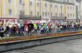 В Приморье отменены первомайские демонстрации