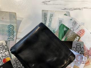 Фото: PRIMPRESS | Приморцы отдали мошенникам почти семь миллионов рублей