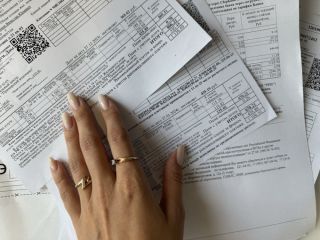 В мае появятся новые строки в квитанциях ЖКХ