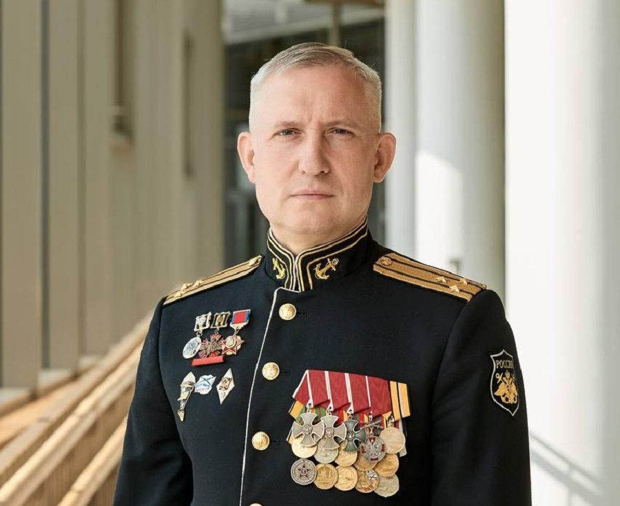 Спецназовец-выпускник «Времени героев» пришёл во власть в Приморье