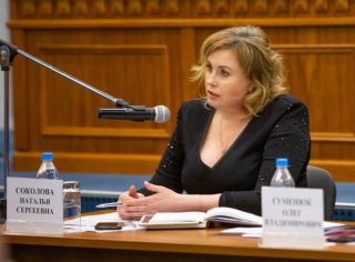 Наталья Соколова отправлена под суд под делу о «золотых гаражах» Владивостока