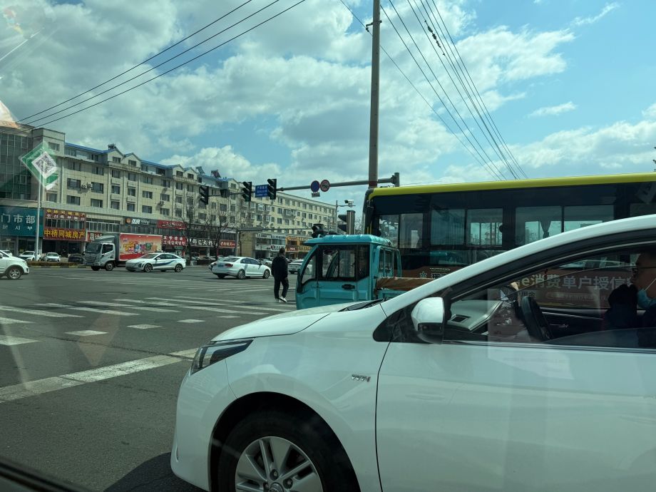 Туда – 1600, обратно – 2500: ценообразование в автобусных рейсах в Китай удивила приморцев