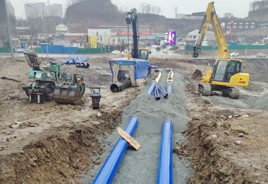 Ремонт проблемного перекрёстка во Владивостоке: что изменится для водителей и пешеходов