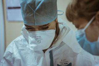 Заболеваемость ОРВИ в Приморье снижается, но вирусы не сдаются