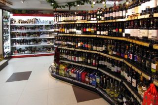 Ограничения на продажу алкоголя в центре города вводят во Владивостоке