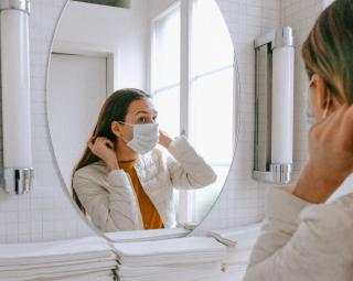 В Приморье появилась очередная «подозрительная» пациентка