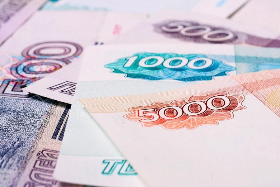 ПФР: по 12 100 рублей в апреле получит часть россиян