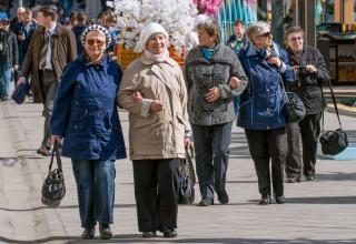 Фото: mos.ru | Всем женщинам от 55 лет и мужчинам от 60 лет: Сбербанк обрадовал россиян