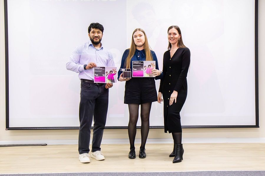 Т2 поддержала стартап студентов ДВФУ — диагностику сети с помощью инструментов ИИ