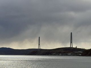 Дожди и холод накроют Приморье уже в начале следующей недели