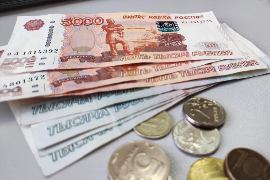 Указ подписан. Разовая выплата пенсионерам 16 000 рублей начнется с 19 апреля