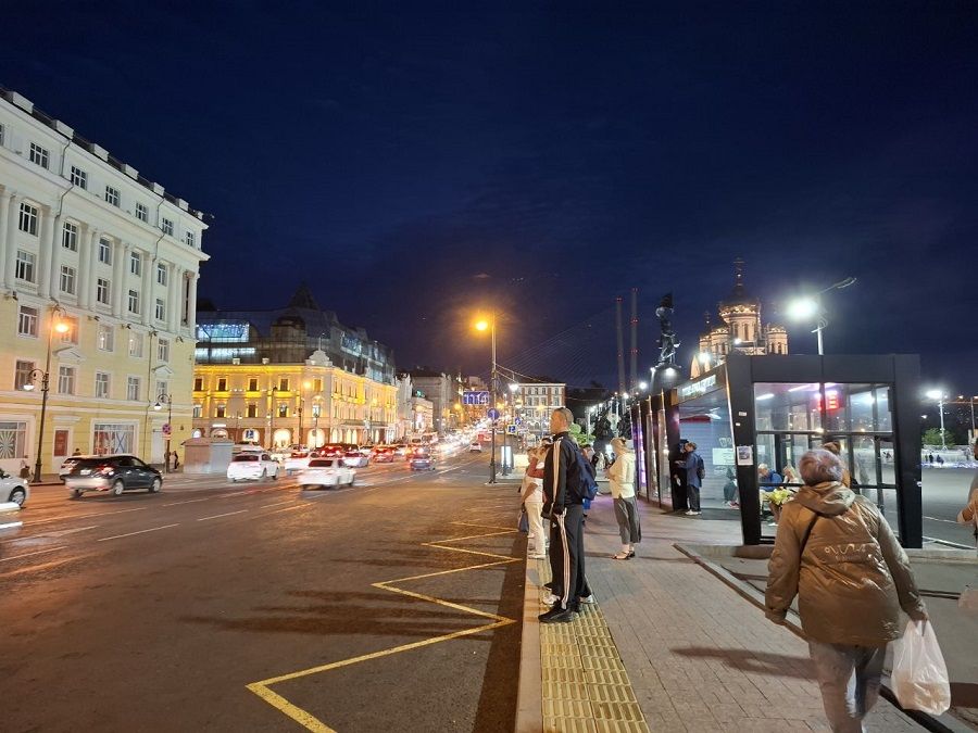 Между сопками и морем: как сибиряку выжить во Владивостоке?