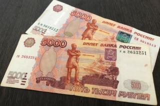 Фото: PRIMPRESS | Решение принято: россиянам выплатят по 10 000 рублей с 20 апреля