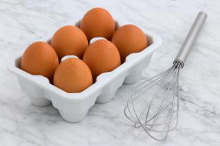Фото: pexels.com | Эксперт рассказала о способах проверки свежести яиц