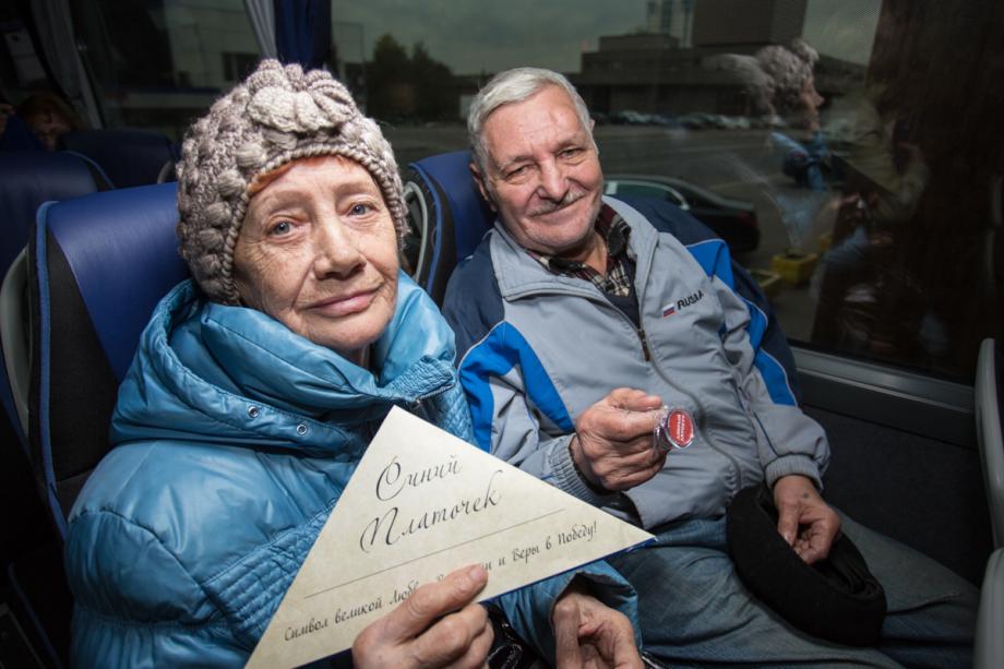 Фото: mos.ru | Указ подписан. Пенсионеров, доживших до 66 лет, ждет большой сюрприз с 21 апреля