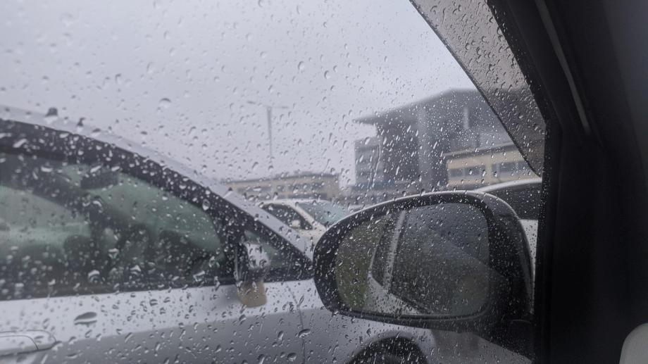 Фото: PRIMPRESS | Туман, морось, дождь: озвучен прогноз погоды на сегодня в Приморье