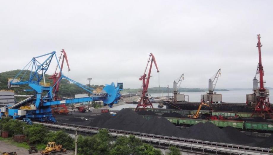 Фото: KONKURENT.RU | Эксперт рассказал, почему угольные терминалы мешают развитию туризма
