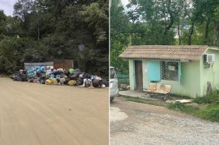 Юг Приморья напоминает индийские трущобы с лачугами - экономист