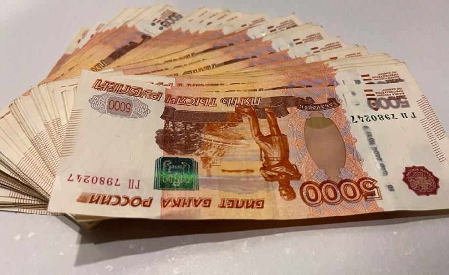 Фото: PRIMPRESS | Приморец купил лотерейный билет за 100 рублей и обомлел
