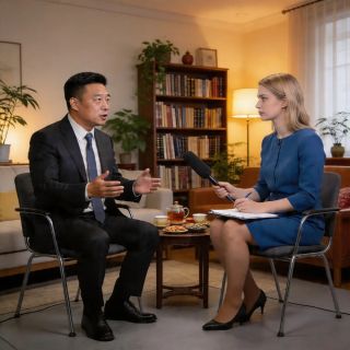 «Быстро толстеют и мало просят»: китаец об отношениях с россиянками