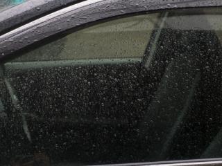 Похолодание и дожди испортят ближайшие выходные приморцам