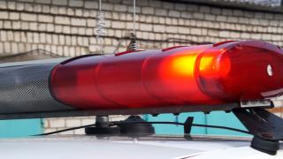 Фото: 25.мвд.рф | Применили оружие. Во Владивостоке водитель без прав пытался скрыться от полиции