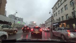 Фото: PRIMPRESS | Дожди обрушатся на Приморье уже в ближайшие сутки