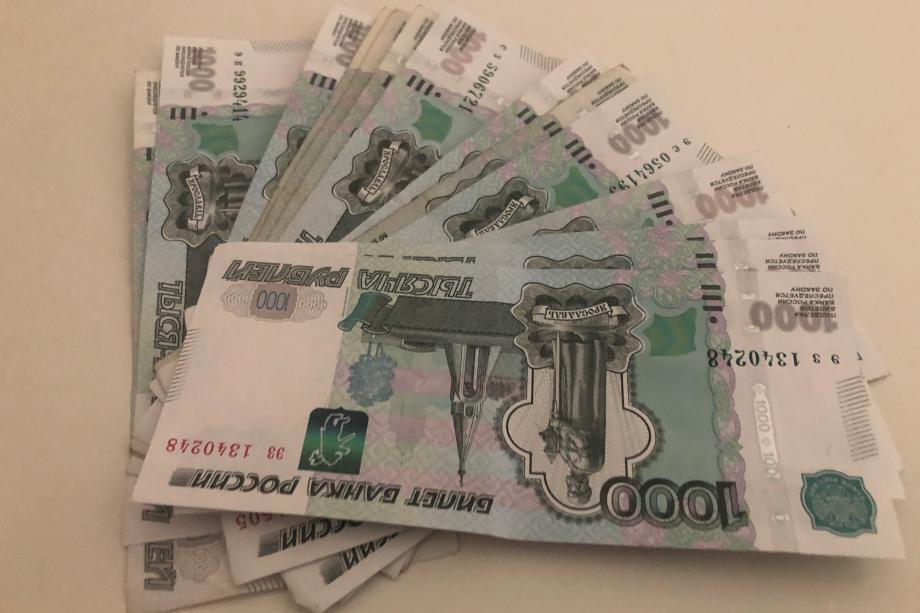Фото: PRIMPRESS | Жительница Амурска потеряла 400 тысяч рублей из-за мошенников