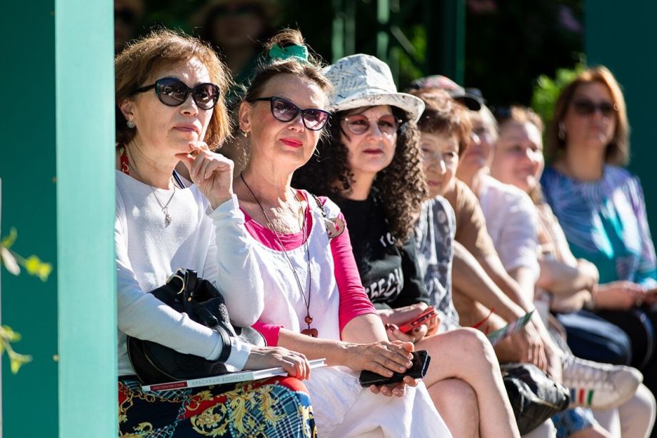 С апреля для пенсионеров от 60 до 85 лет обновляются действующие правила