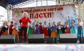 Фото: vlc.ru | Как во Владивостоке отпразднуют Пасху?